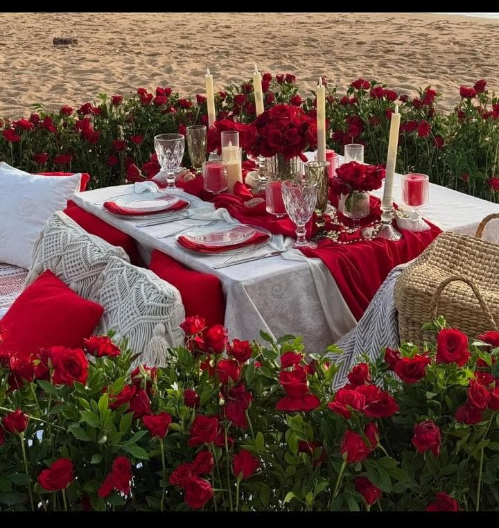 Wedding Flowers Nairobi