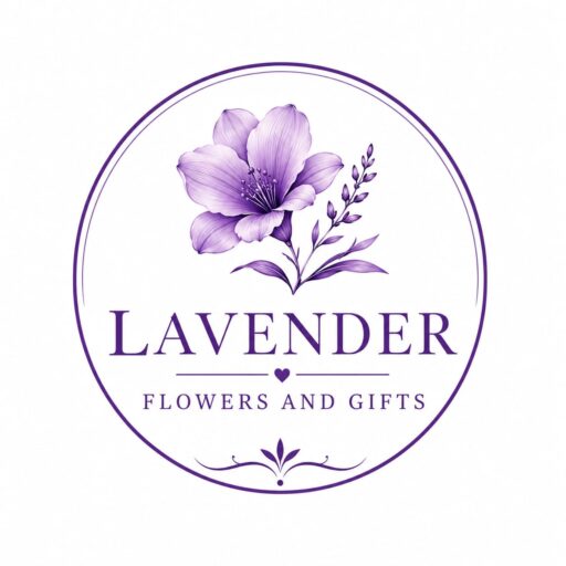 Lavender Flower Shop