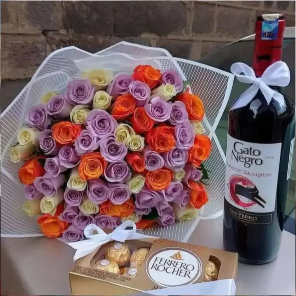 Flowers for Sale in Nairobi | Fresh Flower Delivery in Nairobi