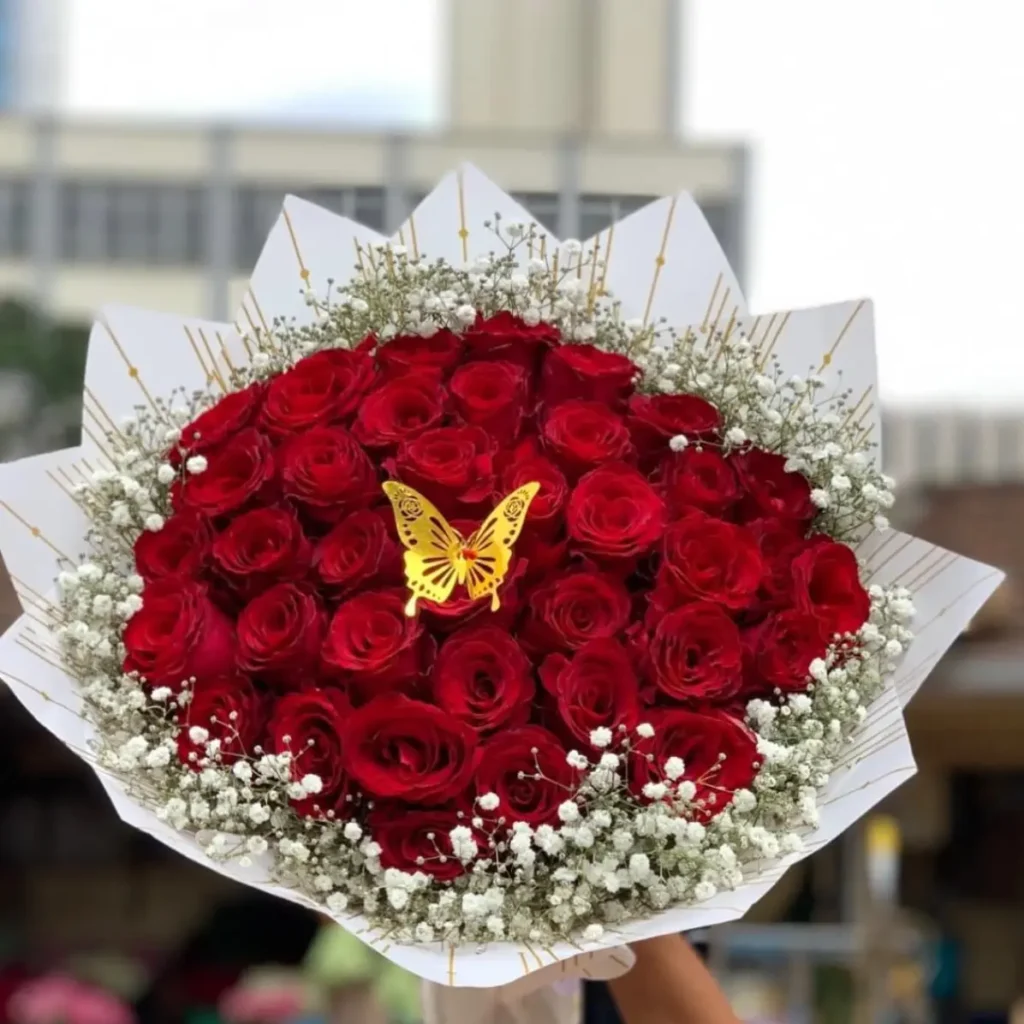 Flowers for Sale in Nairobi