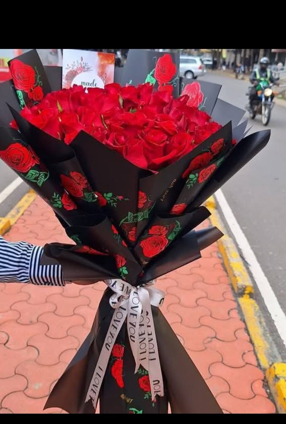 Flowers for Sale in Nairobi