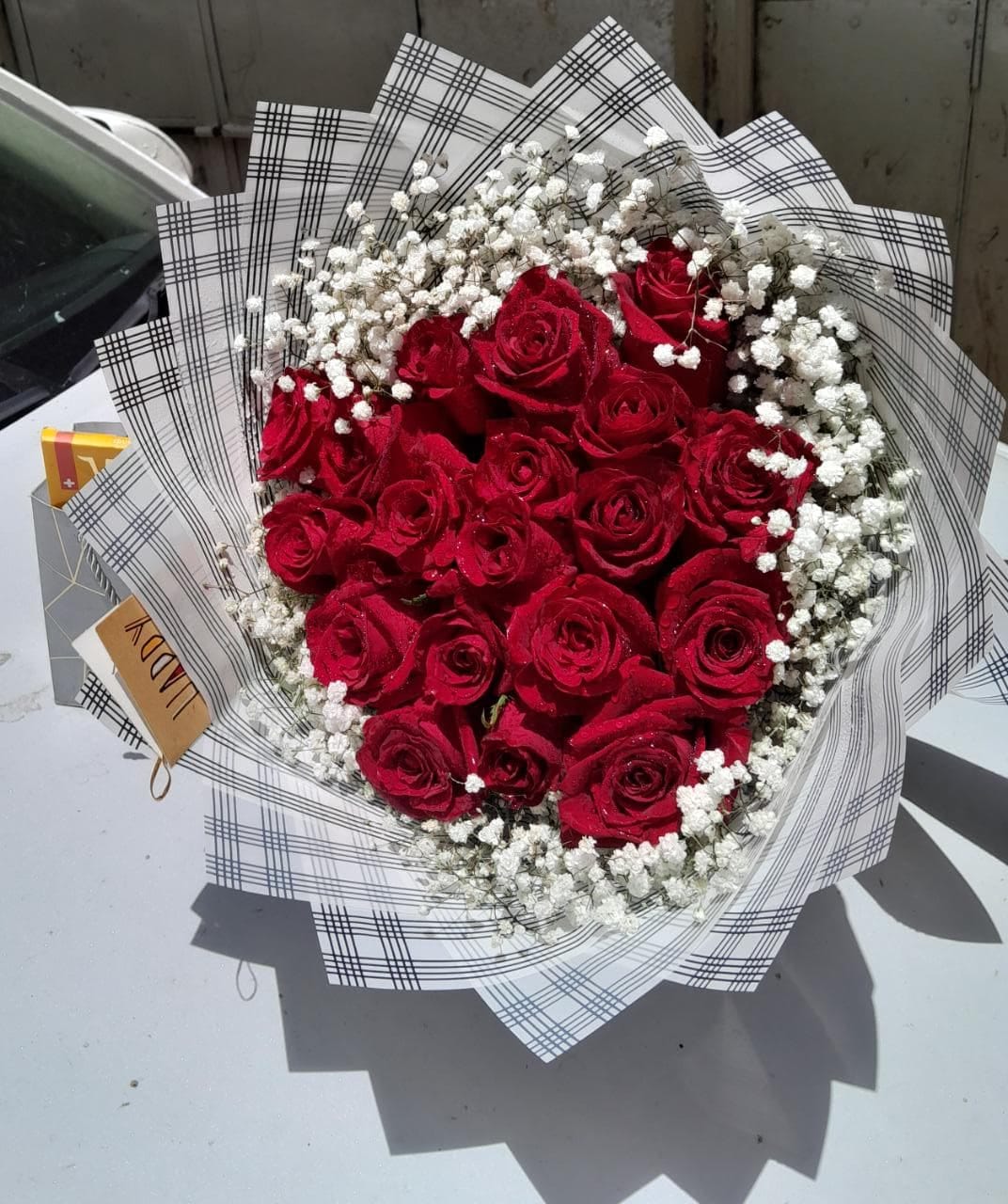 WhatsApp Image 2026-08-19 at 12.19.02 PM Midnight Crimson Bouquet