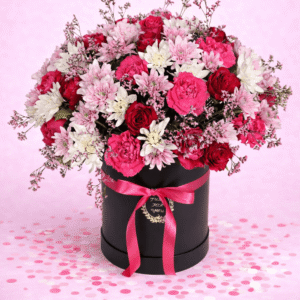 Blush Symphony Mixed Arrangement