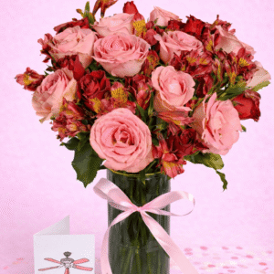 https://bloomsandgifts.co.ke/collections/birthday-flowers-nairobi/products/rose-garden-red-pink-roses-vase-arrangement