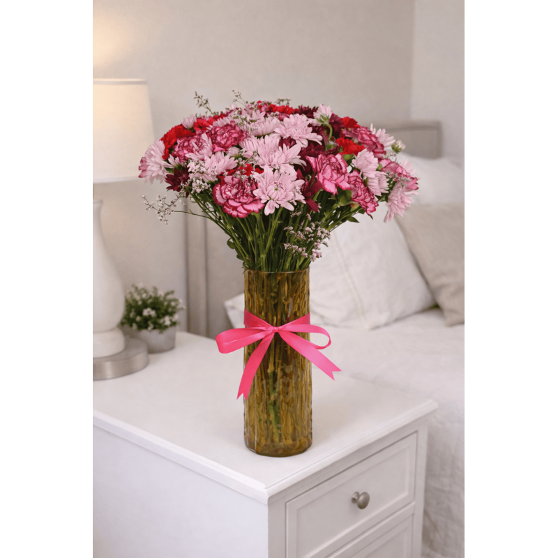 Harmony  Vase Arrangement