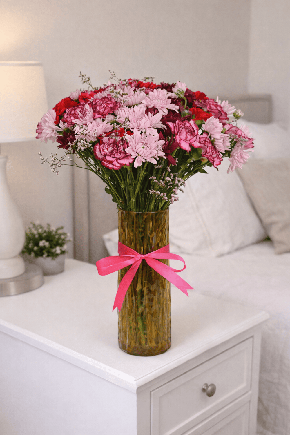 Harmony  Vase Arrangement
