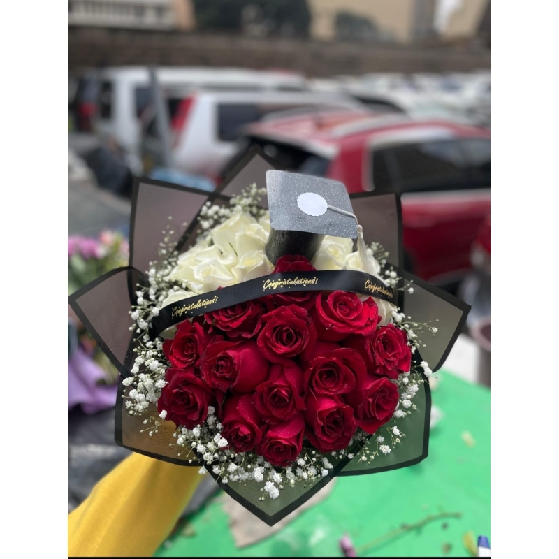 Graduation Flower Arrangement in Nairobi