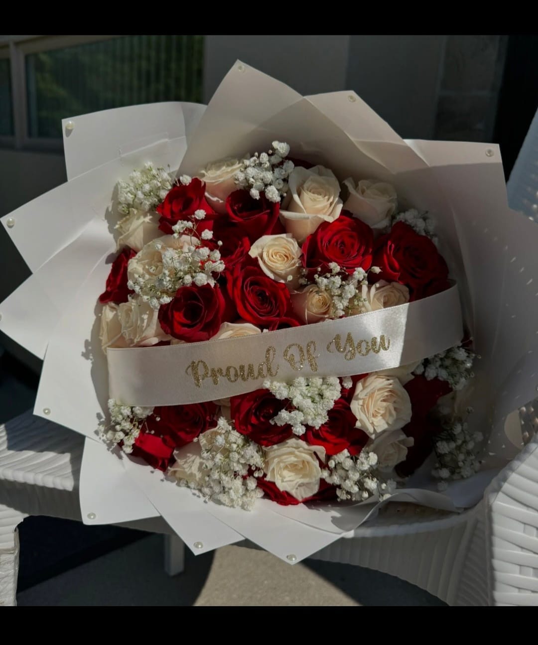 Proud of you Graduate Flowers