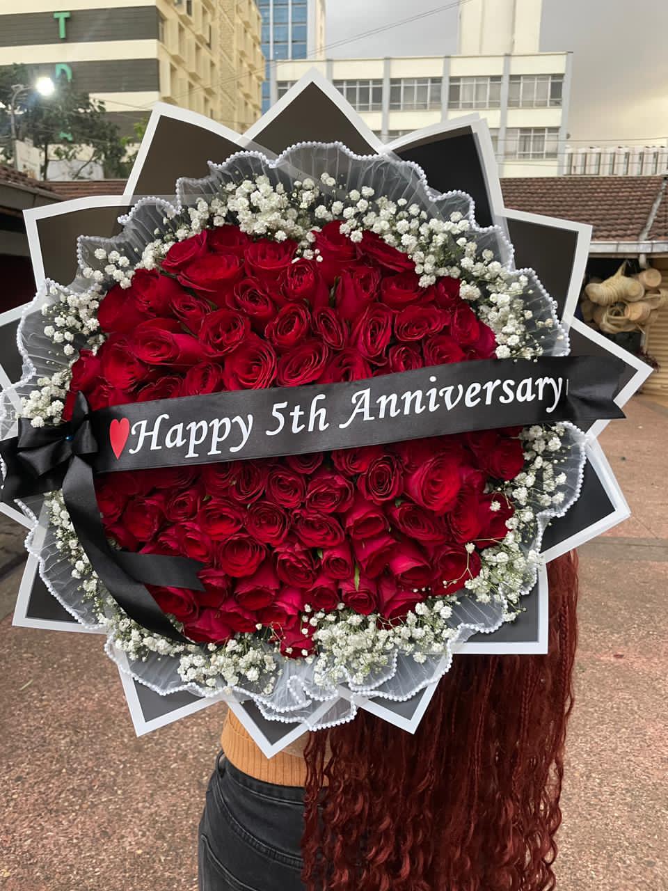 WhatsApp Image 2026-08-13 at 1.27.13 PM Anniversary Red Rose Bouquet in Nairobi
